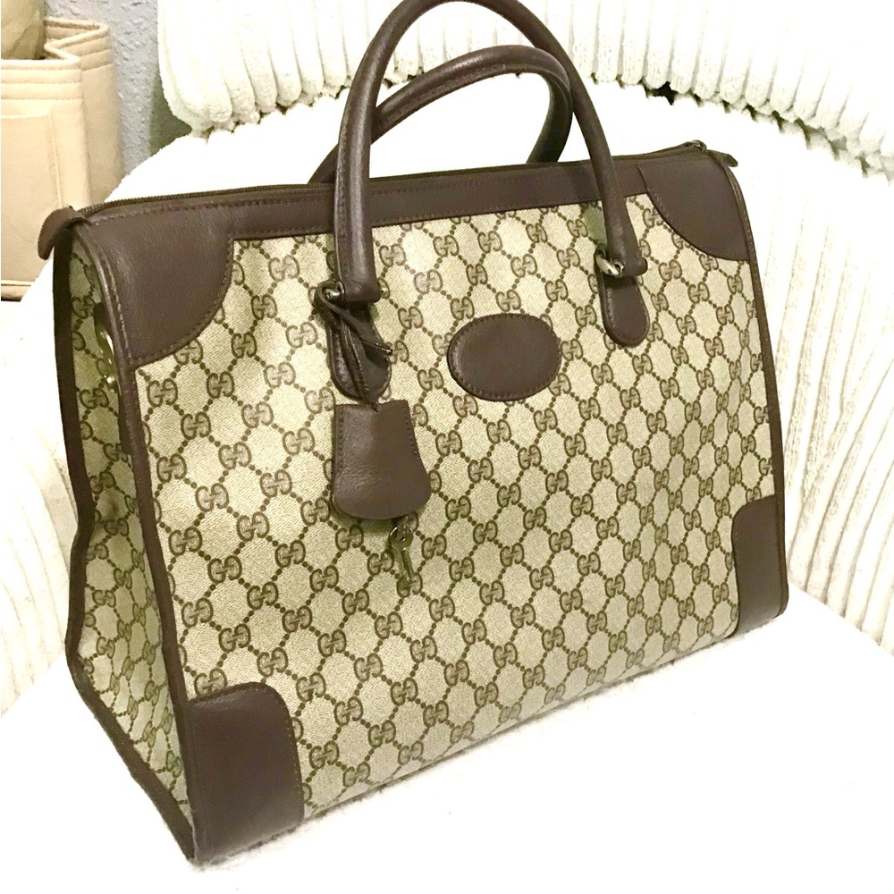 Gucci Travel Bags - Picture 3 of 16